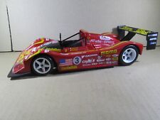 333T Rare Hotwheels Elite Ferrari 333SP #3 le Mans 1998 Moretti Racing Inc 1:18 segunda mano  Embacar hacia Argentina