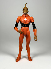 Usado, Figura de la colección DC Universe Classics Larfleeze Signature segunda mano  Embacar hacia Argentina