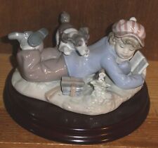 Lladro 5451 study for sale  Shipping to Ireland