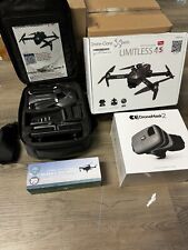 Drone pro limitless for sale  Albany