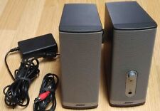 Bose companion speakers for sale  Shipping to Ireland