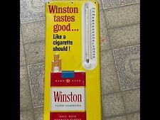 Rare winston cigarette for sale  Steamboat Springs