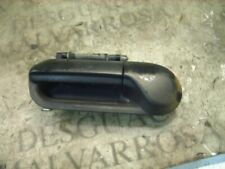 EXTERIOR RIGHT REAR DOOR HANDLE / 11406819 FOR TATA SAFARI 42_FD 2.0 D 4X4 for sale  Shipping to South Africa