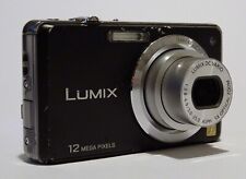 Panasonic lumix dmc usato  Padova