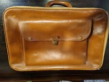 Vintage soft leather for sale  ASHFORD