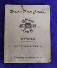 1929 1951 chevrolet for sale  Fairfield