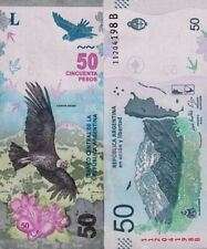Argentina pesos 2018 usato  Anzio