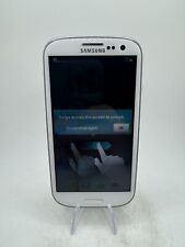 Samsung galaxy white d'occasion  Expédié en Belgium