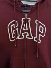 Gap sweatshirt jacke gebraucht kaufen  München
