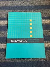 Sylvania microwave diode for sale  San Antonio