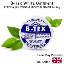 Tex btex ointment for sale  PRESTON
