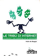 Tribù internet. accelerare usato  Italia