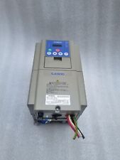 Used, Hitachi SJH300-8LF Inverter 5.5 Kw 7.5 HP Gratis Spedizione Veloce for sale  Shipping to South Africa
