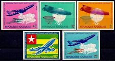 Togo 1964 storia usato  Trambileno