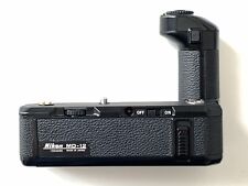 Nikon motore per usato  Matera