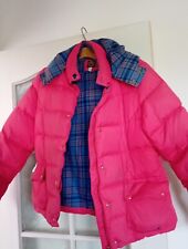 Joules puffa jacket for sale  SHEFFIELD