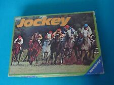 Jockey brettspiel 1977 gebraucht kaufen  Heide