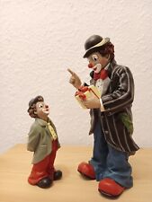 Gilde clown editionsfigur gebraucht kaufen  Lingen