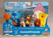 Fisher price blue gebraucht kaufen  Nastätten