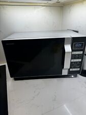 sharp microwave 25l for sale  ILFORD