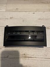 Mercedes w212 heater for sale  GLOUCESTER