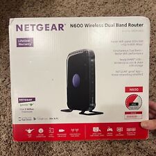 Netgear router wireless for sale  Mchenry