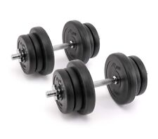 Used weights black for sale  Ireland