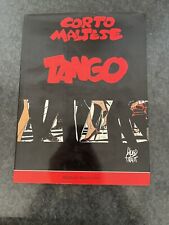 libro corto maltese usato  Ossago Lodigiano