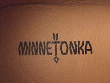 Used, MinneTonka  Men’s Moccasins for sale  Shipping to South Africa