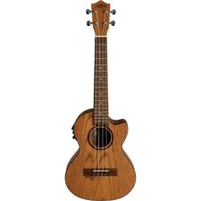 Lanikai oak acoustic for sale  Kansas City