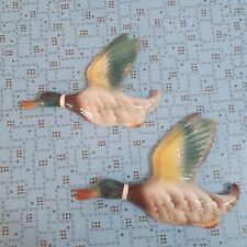 Flying ducks mallards for sale  RADSTOCK