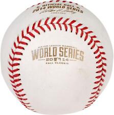 Béisbol de la Serie Mundial 2014 MLB - Fanatics segunda mano  Embacar hacia Mexico