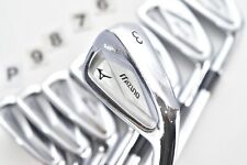 Mizuno forged irons for sale  Shipping to Ireland