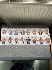Panini wwe edition d'occasion  Stiring-Wendel