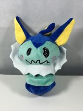 Pokemon vaporeon eeveelution for sale  BOURNEMOUTH