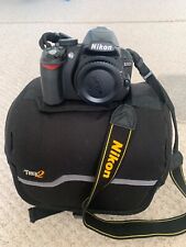 Nikon d3100 14.2mp for sale  WOLVERHAMPTON