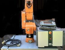 Kuka kr3 robotic for sale  Chapin