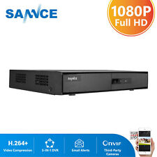 Sannce 8ch 1080p for sale  Hebron
