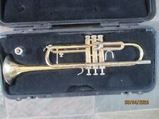 Bach tr300 trumpet for sale  Spring