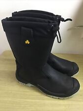 rigger safety boots for sale  MARLBOROUGH
