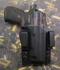 Hunt Ready Holsters: CZ 75 Compact Kydex LH IWB Holster for sale  Shipping to South Africa