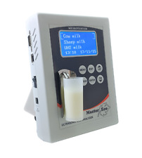 Milk analyzer master for sale  Shipping to Ireland