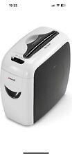 rexel paper shredder for sale  TONBRIDGE