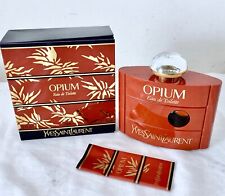 Ysl opium vintage usato  Corato