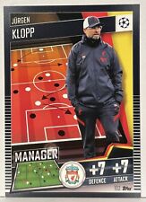 Jurgen klopp match for sale  CATTERICK GARRISON