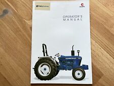 Farmtrac model tractor for sale  Stanley