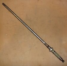Yamaha 115 HP V4 Drive Shaft Assembly XL 25" PN 6E5-45501-21-00 Fits 1984-2006 for sale  Shipping to South Africa