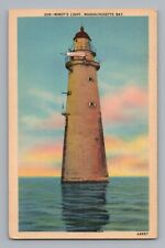 Minot light lighthouse for sale  Apollo Beach
