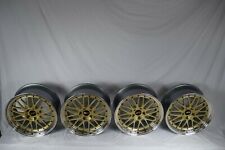 Orig. bbs lemans for sale  Shipping to Ireland