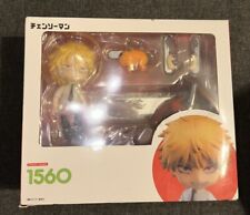 Nendoroid 1560 chainsaw for sale  Sunnyside